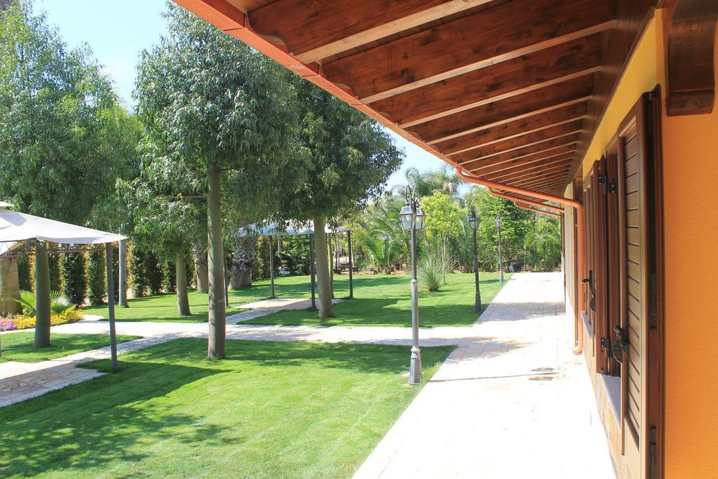 Oasi Mediterranea Nardò
